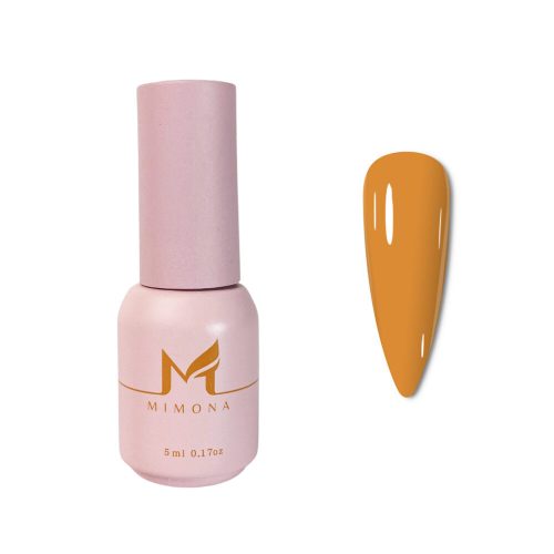 Mimona - Géllakk , Pumpkin Pie , 5ml