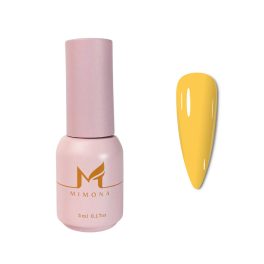 Mimona - Géllakk , Sunflower , 5ml