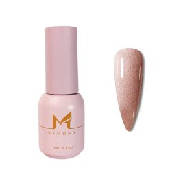 Mimona - Géllakk , Porcelain 3 , 5ml