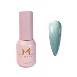 Mimona - Géllakk , Porcelain 4 , 5ml