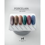 Mimona - Géllakk , Porcelain 4 , 5ml