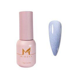 Mimona - Géllakk , Porcelain 6 , 5ml