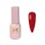 Mimona - Géllakk , Red Lux , 5ml