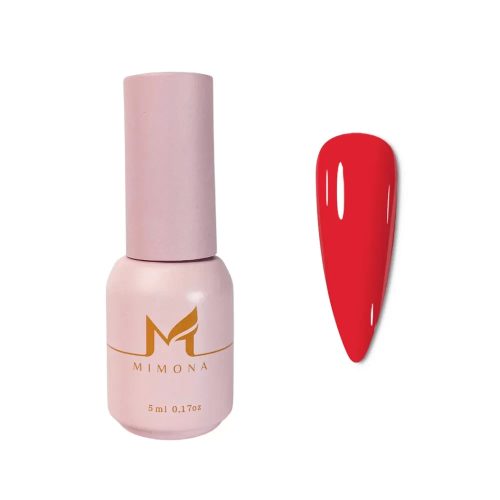 Mimona - Géllakk , Allure , 5ml