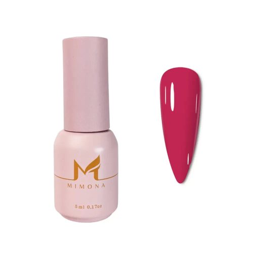 Mimona - Géllakk , Cherry Bomshell , 5ml