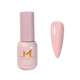 Mimona - Géllakk , Blush , 5ml