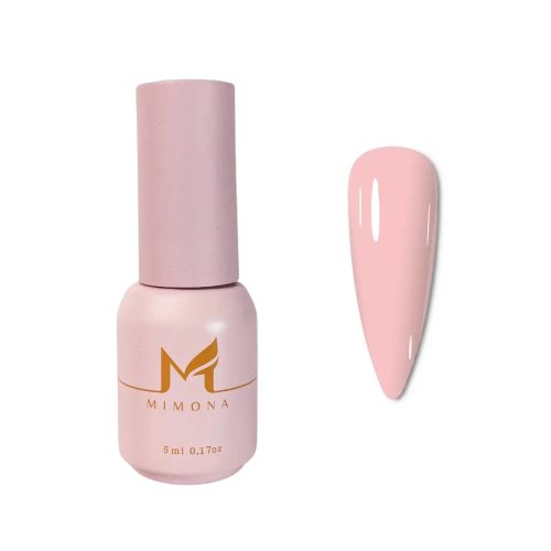 Mimona - Géllakk , Blush , 5ml