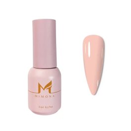 Mimona - Géllakk , Naked Beauty , 5ml