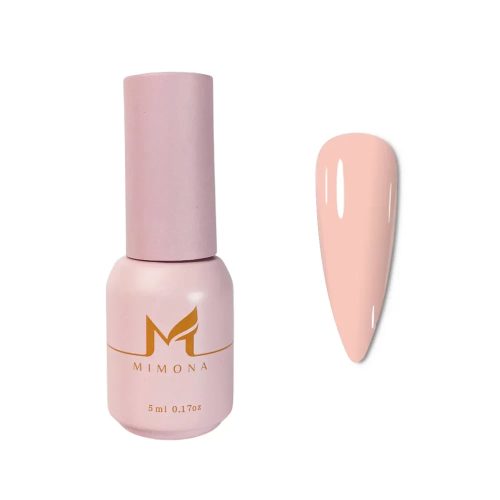 Mimona - Géllakk , Naked Beauty , 5ml