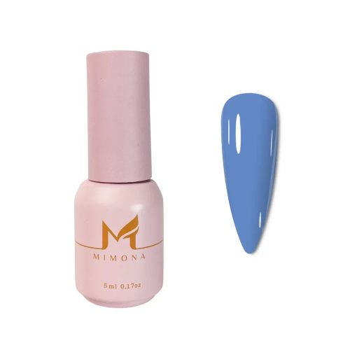 Mimona - Géllakk , Ocean Wave , 5ml
