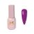 Mimona - Géllakk , Violet , 5ml