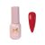 Mimona - Géllakk , Perfect Red , 5ml
