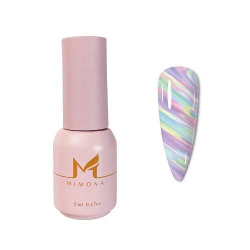 Mimona - Géllakk , Holographic , 5ml