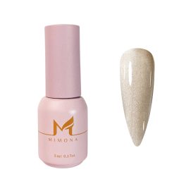 Mimona - Géllakk , Porcelain 7 , 5ml