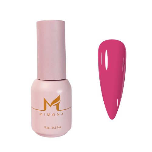 Mimona - Géllakk , Rasberry , 5ml