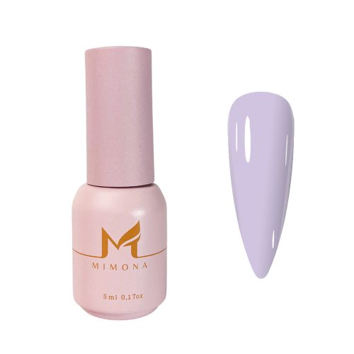 Mimona - Géllakk , Amethist , 5ml