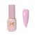 Mimona - Géllakk , Vivid pink , 5ml