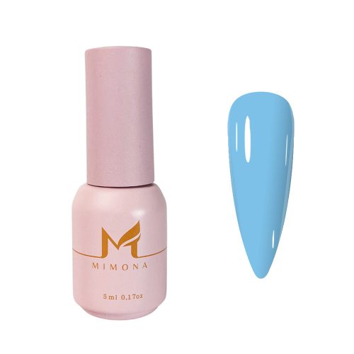 Mimona - Géllakk , Azzure , 5ml