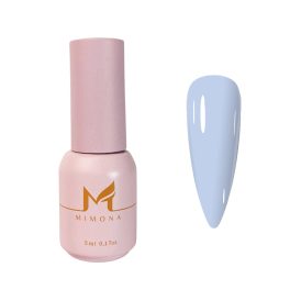 Mimona - Géllakk , Powder Blue , 5ml