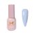 Mimona - Géllakk , Powder Blue , 5ml
