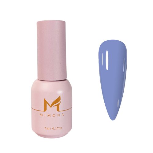 Mimona - Géllakk , Majorelle , 5ml