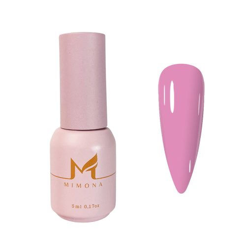 Mimona - Géllakk , Gardenia Rose , 5ml