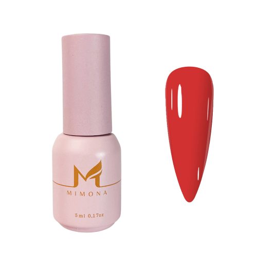 Mimona - Géllakk , California Red , 5ml