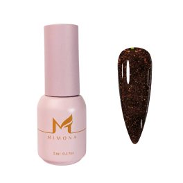 Mimona - Géllakk , Wedding Dress , 5ml