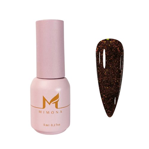 Mimona - Géllakk , Wedding Dress , 5ml