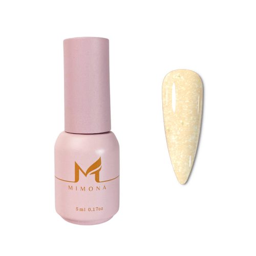 Mimona - Géllakk , Goldy , 5ml