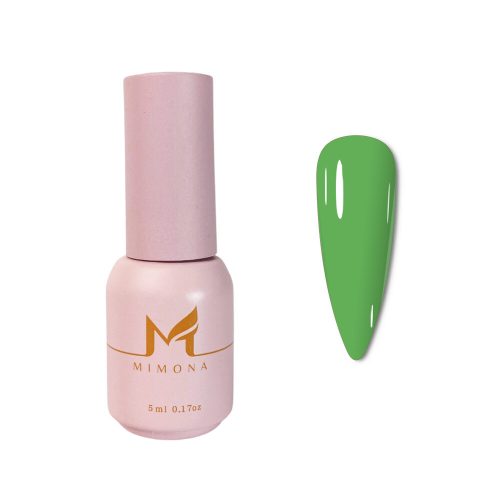 Mimona - Géllakk , Electric Jungle , 5ml