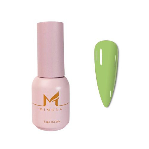 Mimona - Géllakk , Lime , 5ml