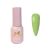 Mimona - Géllakk , Lime , 5ml