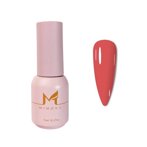 Mimona - Géllakk , Flamingo , 5ml