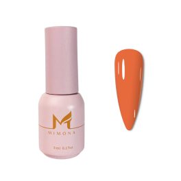 Mimona - Géllakk , Pumpkin , 5ml