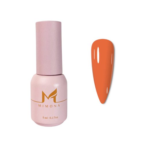 Mimona - Géllakk , Pumpkin , 5ml