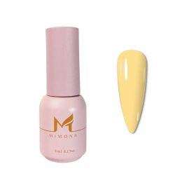 Mimona - Géllakk , Velvet Moss , 5ml