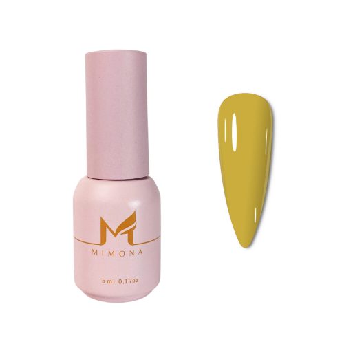 Mimona - Géllakk , Leaves , 5ml