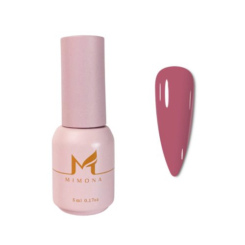 Mimona - Géllakk , Pinky , 5ml