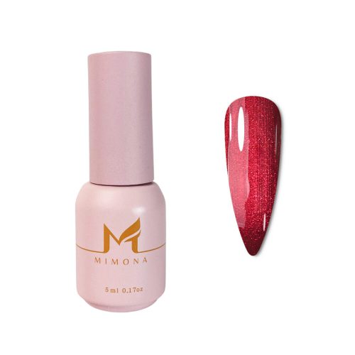 Mimona - Géllakk , Pearl Passion , 5ml