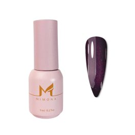 Mimona - Géllakk , Vamp Vibe , 5ml