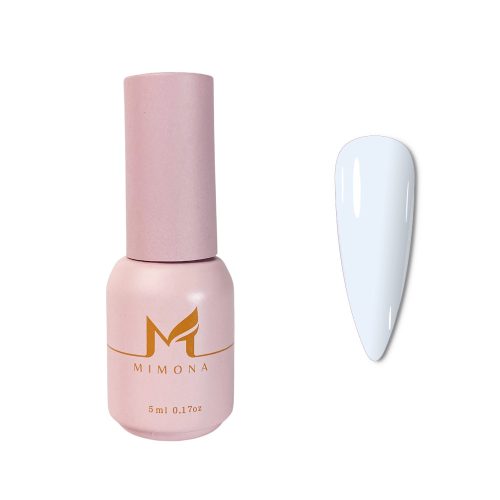 Mimona - Géllakk , Cloud Dancer , 5ml