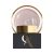 OA Nail System - GoldGel Glam'Cov - Baby Girl , 15ml
