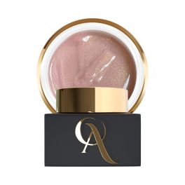 OA Nail System - GoldGel Glam'Cov - Gentle Nude , 15ml