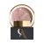 OA Nail System - GoldGel Glam'Cov - Gentle Nude , 15ml