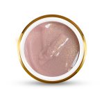 OA Nail System - GoldGel Glam'Cov - Gentle Nude , 15ml