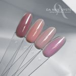 OA Nail System - GoldGel Filling Stop - 04 , 15ml
