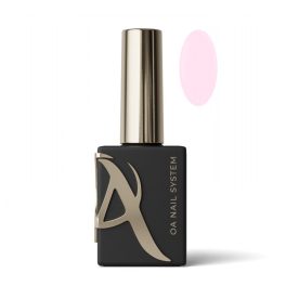OA Nail System - Genius Gel - Milky Pink - 15ml