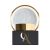 OA Nail System - Born to Shine - 01 , 15ml