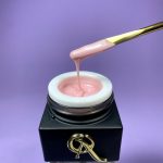 OA Nail System - Liquid Polygel - 03 , 15ml 
